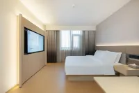 全季酒店（武漢漢口江灘江漢路店）