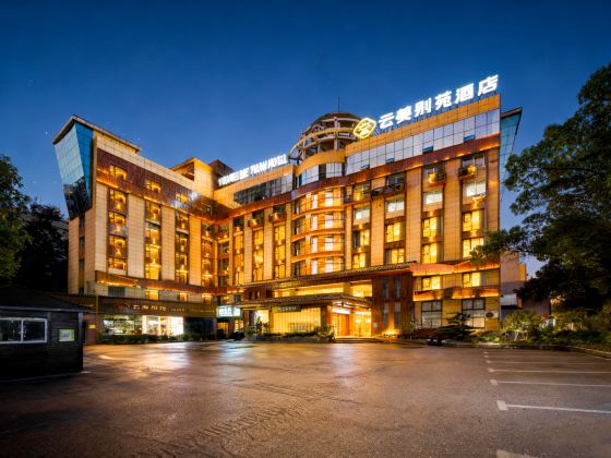 Yunmei Bieyuan Hotel