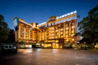 Yunmei Bieyuan Hotel Hotels near Zhangjiajie Window Geological Museum