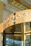 Grand Plaza Hanoi Hotel Hotels in Hanoi