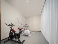 Orange Hotel (Yiwu Global Digital Trade Center International Trade City Branch)