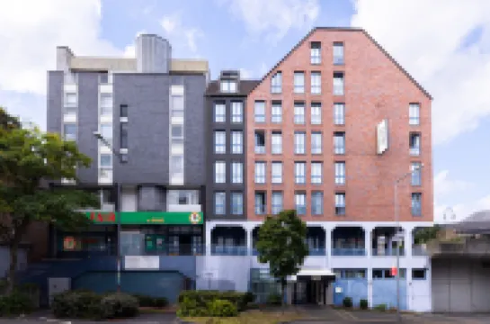 Garner Hotel COLOGNE PORZ - AIRPORT by IHG Hotels in Cologne