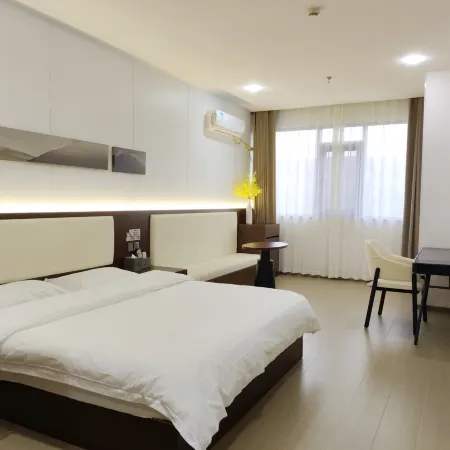 Shengfeng Hotel