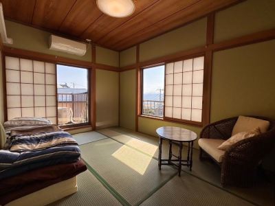 Guesthouse Fukuura