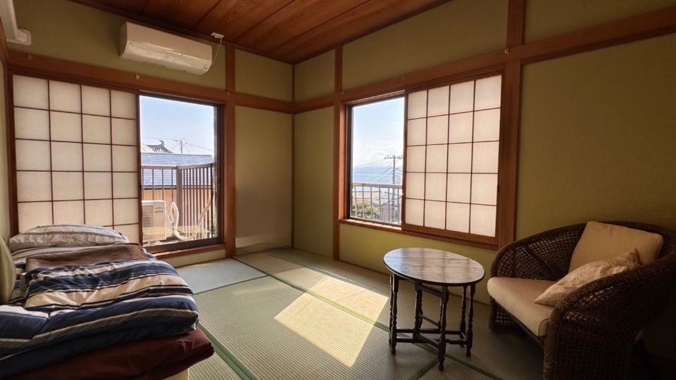 Guesthouse Fukuura