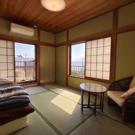 Guesthouse Fukuura