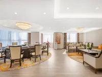 Tianping Hotel Shanghai Xujiahui（Wukang Road） Hotels near Xuhui