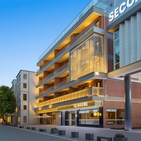 Qiuduo S Hotel