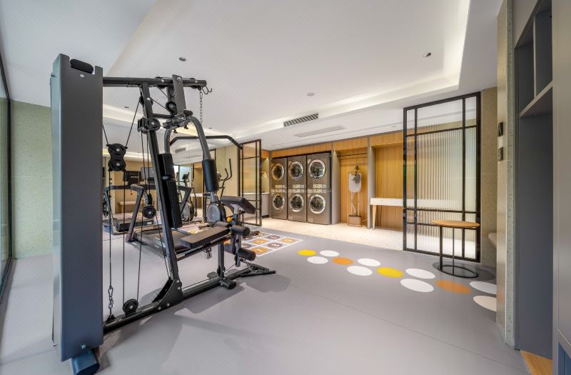 Homeinn Selectde Hotel (Guilin Two Rivers and Four Lakes,Elephant Trunk Hill Scenic Area photo 3