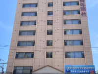 Senna Sunshine International Hotel（Independent Road Double Lion Square in SHV） Hotels near Samudera