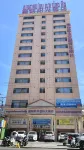 塞納陽光國際大酒店（獨立大道雙師廣場店） - 3星級