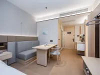 JI Guangzhou Pazhou Metro Station Hotel Hotels near Canton Fair Complex