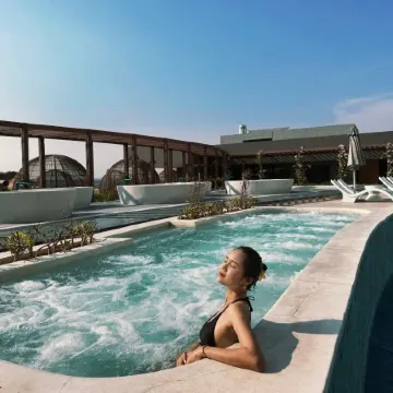 Apec Mandala Chambay by SI