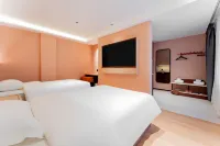 Shankee Hotel (Liaoyuan Caifu Road Eurasia Mall)