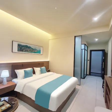 Boning Xinyu Hotel