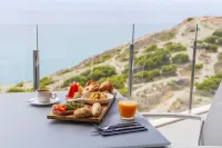 블루 라인 아파트먼트 호텔