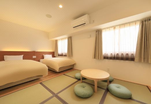 Smile Hotel Miyakojima