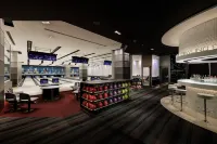 The Prince Park Tower Tokyo - Preferred Hotels & Resorts, LVX Collection - Gym