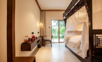 Qingshuaige Boutique Homestay