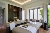 JW Marriott Cam Ranh Bay Resort & Spa - سبا