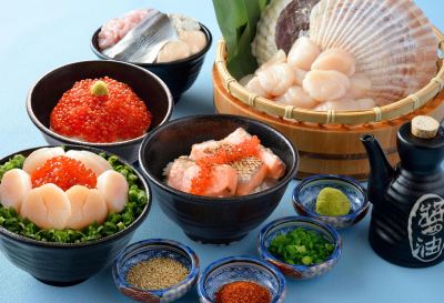 โรงแรมโตเกียว เบย์ อาริอาเกะ วอชิงตัน