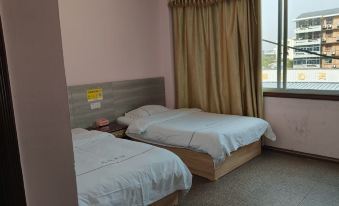 Jishui Tiancheng Hotel