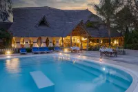 The Charming Lonno Lodge Watamu Hotels in Watamu