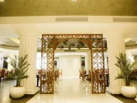 Pyramisa Suites Hotel Cairo Hotels near Old Cairo