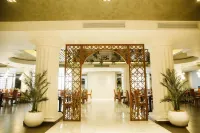 Pyramisa Suites Hotel Cairo