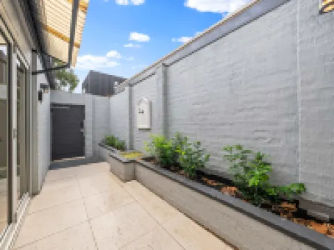 Stylish 3BR House(Parking)/ICC&DarlingHarbour-8min 歐緹莫酒店