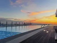 Urban Sanctuary @ Riva Phnom Penh Hotels near Wat Kean Kleang