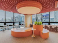 The EXTAY Lounge Jongno Hotels near Ogan Bridge