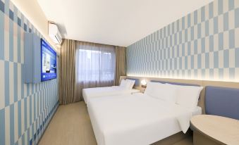 Hanting Hotel (Changchun Railway Station North Station)