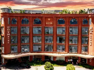 Kunming Jion Hands Bless Hotel