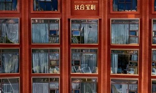 Kunming Jion Hands Bless Hotel