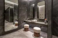 格蘭德中心臻尚大酒店 - SPA