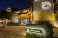 清舍·雪山觀景設計師民宿