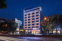 Bohao · Ruiting | Yijing Smart Hotel (Heyuan High-Tech Zone)