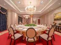 Landison Plaza Hotel Wuxi 우시 호텔