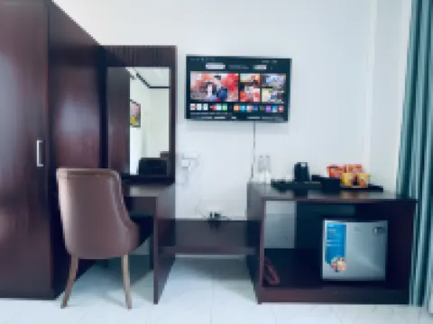 Intimate Riverside Resort Vang Vieng Hotels near Vang Vieng View