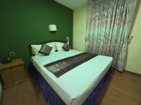 Hotel Lavender Hotel di Kamayut