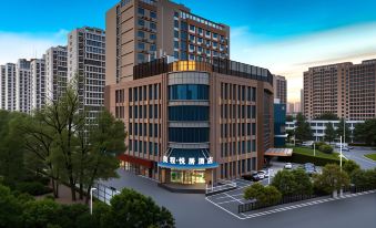 Meicheng Hotel (Zhengzhou ZhengHong City Zaozhuang Metro Station Branch)