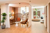 호텔 & 스파 레 살리네스 바이 탈라주르 카르나크