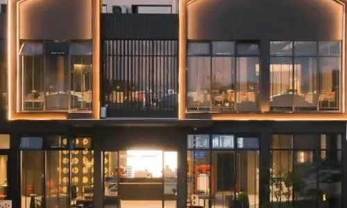 Yiduo Hotel (Hunyuan Ancient City Branch)