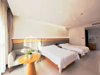 Huanghuang Farm Lavender·HuangHuang Luxury Pastoral Boutique Stay (Jieyou Princess Lavender Garden) - 2 ดาว