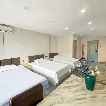 Qiju Express Hotel