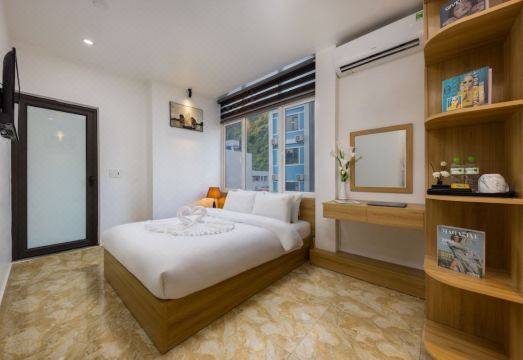 캣바 홍콩 호텔 썸네일