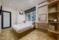 Cat Ba Hong Kong Cozy Stay Hotels in Cat Hai
