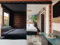 Leonardo Hotel Rotterdam Savoy โรงแรมใกล้ย่านเอาเดฮาเวน