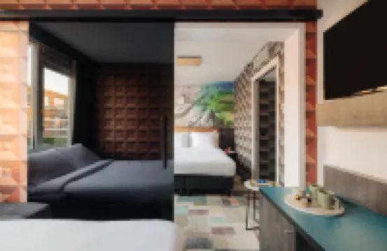 Leonardo Hotel Rotterdam Savoy